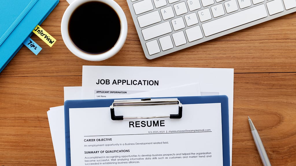 Hot Job- Your Guide Through Unemployment