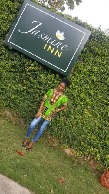 Entrepreneur Spotlight Program