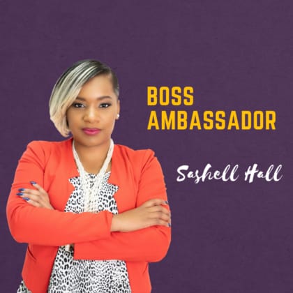 youthBOSS Ambassador