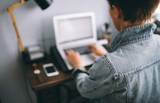 Freelance Your Way Out of a Toxic Job