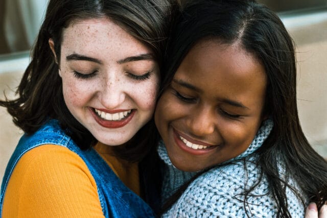 It's OK not knowing everything