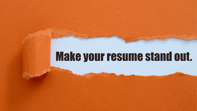 Your Guide Through Unemployment- Resume Revamping