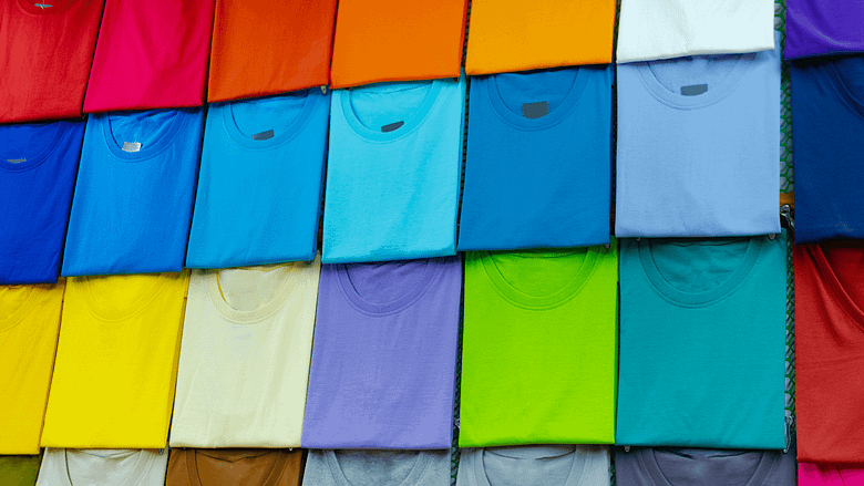 Wholesale T-shirt Suppliers