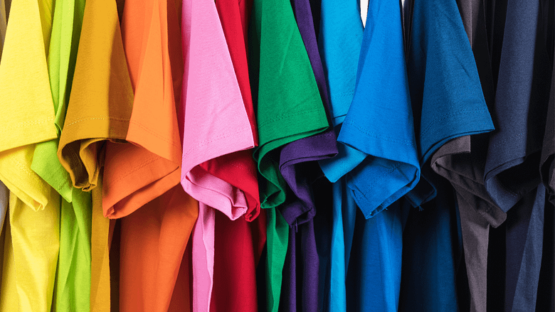 How to start an online t-shirt business for free?