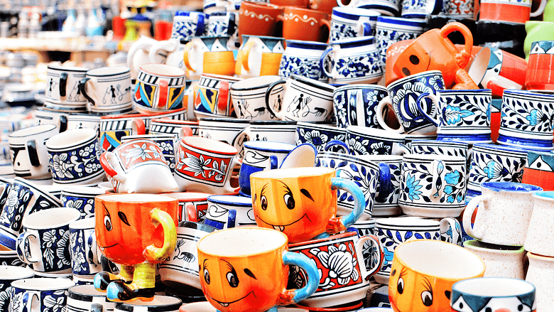 Step-by-Step Guide for Moms: Launch Your Online Mug Business for FREE!