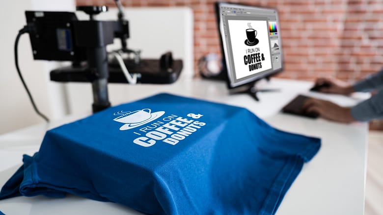 Ultimate Guide: Launching a Home-Based T-Shirt Business from Scratch
